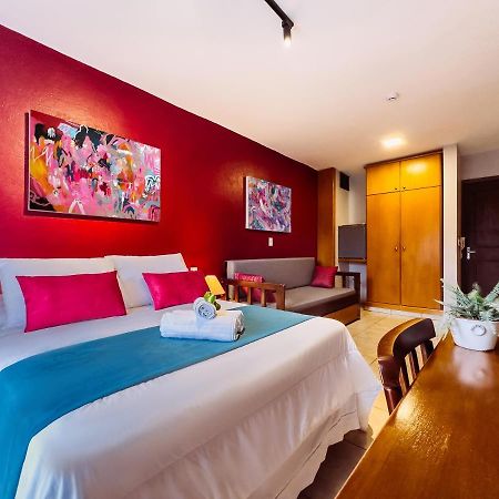 Luzzy Hotel Canela Kültér fotó